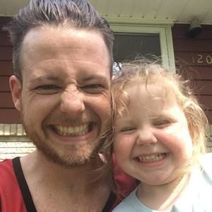 Meet your Posher, Alec